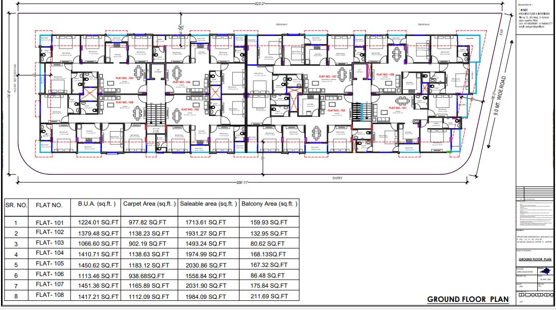 site-plan